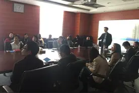 旺财谷推进产融结合 “靠谱企业行”正式启动图片