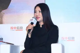 安芙兰资本周伟丽：出海团队对中国来说轻模式更容易成功图片