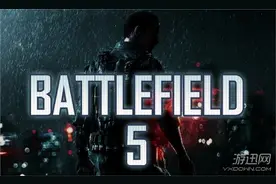 传《战地5》单人战役设定在近未来 将于6月EAPlay上公布图片