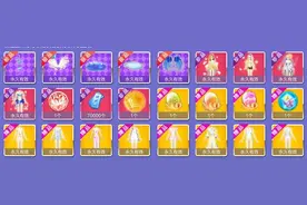 为五月存货 梦幻聚宝池套装大有来头~图片