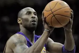 科比的父亲竟是这样培养他！|致坚持梦想“偏执狂”——科比·布莱恩特图片