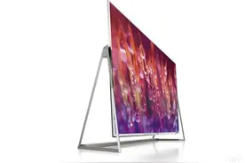 是电视更是艺术品 松下发布VIERA DX802图片
