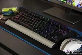 颜色不一样的烟火，写在入手一周后黑爵 AK47MKII晒单图片