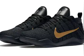 致敬科比最后一战黑曼巴助力发售图片