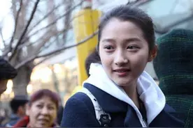 长得美还都是学霸！未来的娱乐圈就看她们了图片