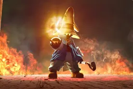 《最终幻想9》或将于明日登陆PC图片