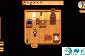 《星露谷物语》困难玩法攻略图片