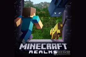 《我的世界：移动版》将开放多人联机服务 丰富你的MC小宇宙图片