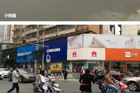 想在成都混得开，必须记住这些街图片