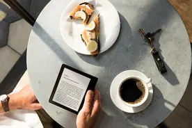史上最贵Kindle来了 国产电子阅读器怎么办？图片