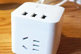 隐形的钢铁之躯—BULL 公牛 迷你USB插座体验评测图片