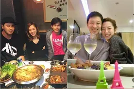校友爆专挑金龟婿 杨千霈首现身亲自回应图片