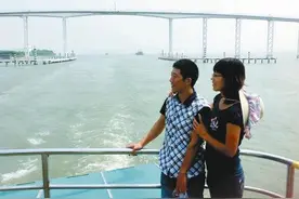 “哥哥”娶“妹妹”亲上加亲 这一家人的故事让人倍感温暖图片