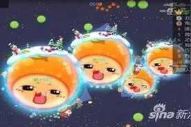 球球大作战怎么突破现有水平 高玩进阶之路图片