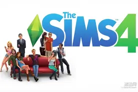 总算等到新内容了！EA大作《模拟人生4》最新DLC曝光图片