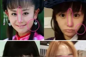 海陆整容了吗 海陆整容前后对比照图片