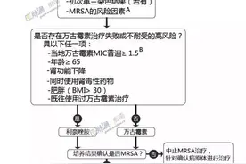 亚洲共识：耐甲氧西林金葡菌院内肺炎如何破？图片