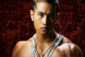 韩星刘承俊撩妹技能不输宋仲基 或现场大秀肌肉图片