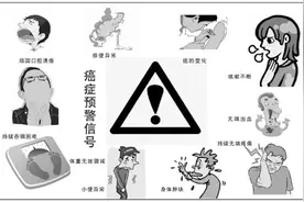 “靠谱”抗癌：靠自己、靠医学 不靠“朋友圈”图片