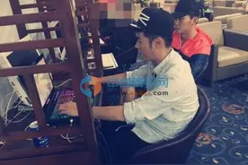 打游戏玩出正经事 陈赫与分享时代合资成立游戏公司动霸科技图片