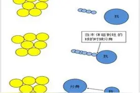 保大还是保小 球球大作战舍小保大逃命方式图片