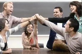 北外诺加国际英语： 会赚钱的英语，从零开始也不难图片