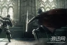 黑暗之魂3boss攻略 各boss打法指南图片