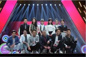 《欢乐颂》开播在即，贝贝网携剧组群星送大礼图片