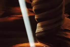 迎风向前，是唯一的方向！美西15天4500公里自驾亲子、猎艳、探险之旅图片