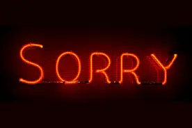 英国人为什么爱说“sorry”？图片