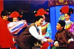 赵丽蓉冥诞引缅怀 揭赵丽蓉成名史盘点赵丽蓉生平作品集图片