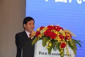 庄伯良：2016年是汽车4S店汽车美容项目元年图片