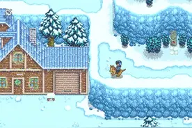 《星露谷物语》不到两月销量突破100万图片