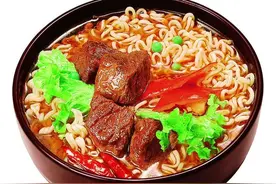 流言揭秘：关于方便面，你误会它了吗？图片