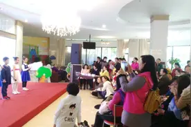 株洲天元小学"汤圆妈妈俱乐部"故事大赛决赛落幕图片