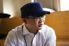 龙渊网络CEO李龙飞：买来的IP不能持久图片