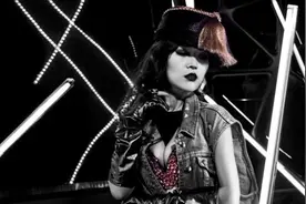 张优推出全新EP《与众不同》 大玩电子舞曲图片