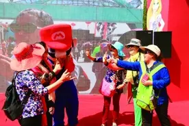 周末奔京郊 乐享亲子时光图片