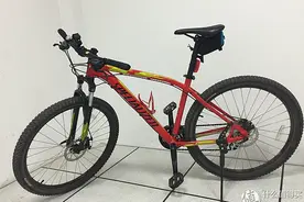 运动生活 篇二：业余山地车骑行篇图片