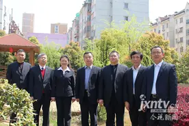 九江七中:勇创一流初中教育再树高中艺术品牌图片