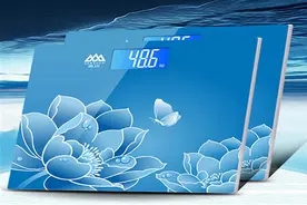 体重秤什么牌子好 体重秤报价图片
