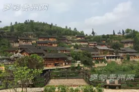 麻江县全力提升文明程度 助推地方旅游业发展图片
