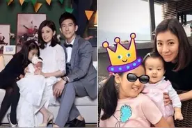 贾静雯离婚协议曝光“两大条件”忍痛藏梧桐妹竟被误解图片