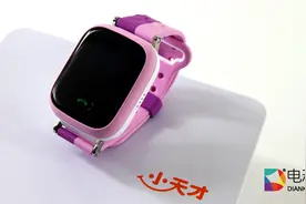 小天才电话手表使用体验：宝贝和家长谁更想要？图片