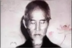 明贤法师：虚云老和尚三下南洋对汉传佛教南下有何影响？图片