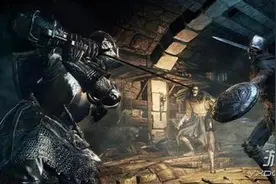 《黑暗之魂3》冰龙打法小技巧指南图片