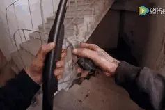 刺激过打真人cs的电影，看得时候记得做好安全措施图片