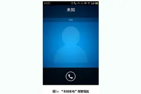 一个月接无数个神秘来电 “未显示主叫号码”是咋回事图片