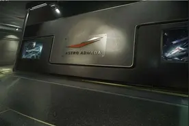 用1亿美元打造的游戏！《星际公民》海量超高清4K截图图片