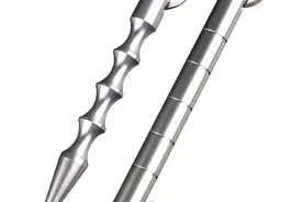 切记！这些东西可以防身 不能携带乘机图片